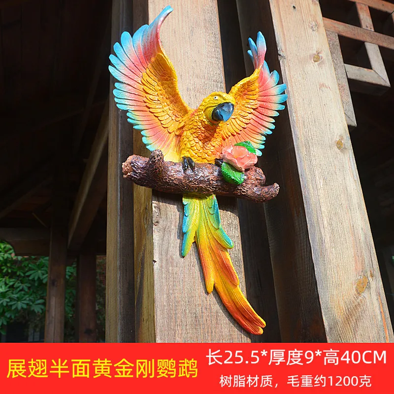 75 Koleksi Gambar Burung Nuri Warna Warni Terbaru