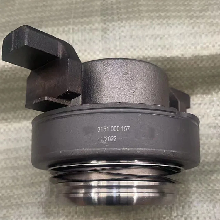 Customization Rolamento Liberado 0012501815, 3151000157