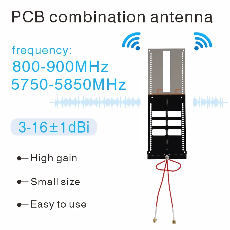 900-5.8G