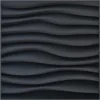 D105-1 nero opaco 300*300mm