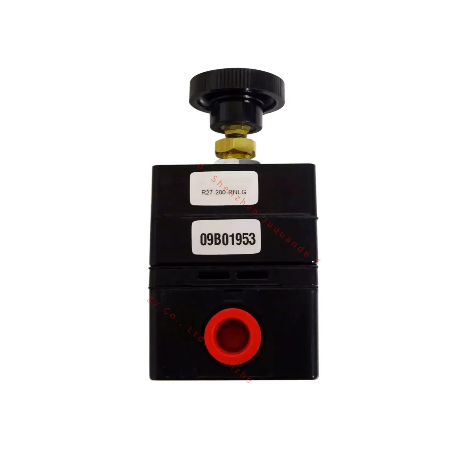 Gold Seller R27-200-RNLG PLC  Controller module Brand New Original Spot plc programming controller