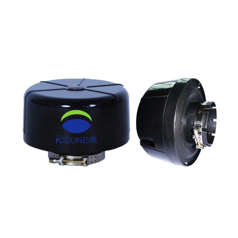 Risun Oem Kyf500a Dump Trucks Engine Precleaner Air Pre Filter Spare