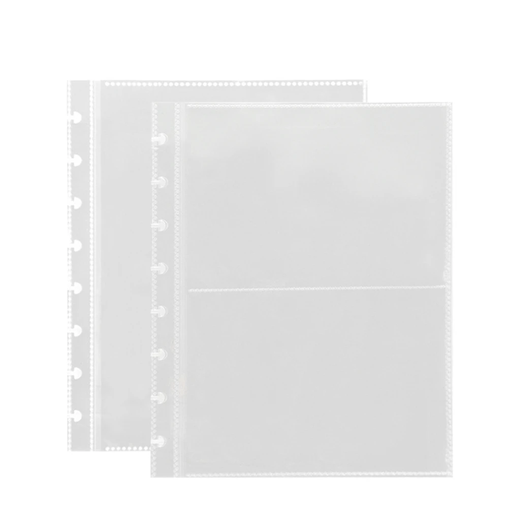 binder card sheets Pokemon Trading Card Sleeve Binder main image 1