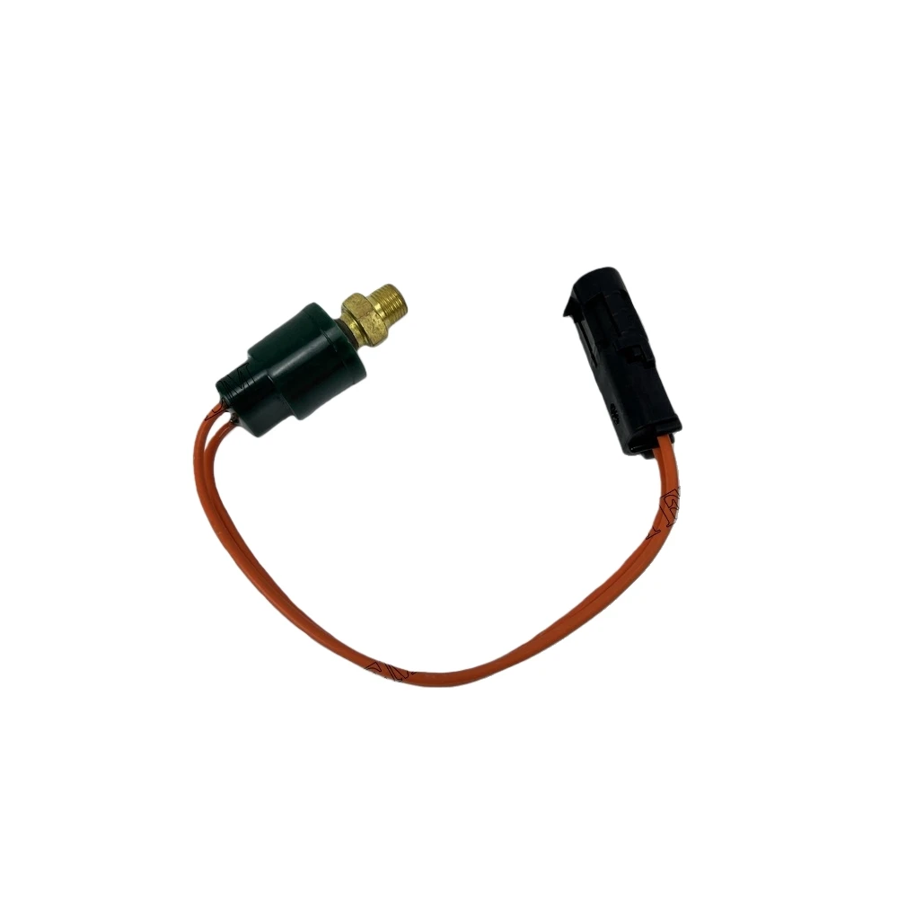 For Carrier 6D125 Sensor Pressure 12-00309-04 High Performance Engine Parts