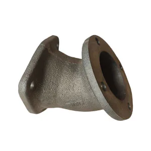 Apply to Deutz Exhaust Manifold  FL913 FL914 BFM1012 BFM1013 BFM2012 04158042 04154440