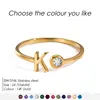 Gold K