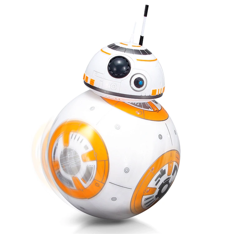 智能磁性球形机器人模型儿童玩具 - buy kids toys product on