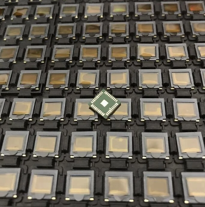IMX219 AF FF With or Without IR Filter CMOS Sensor Chip PLCC IMX219PQ