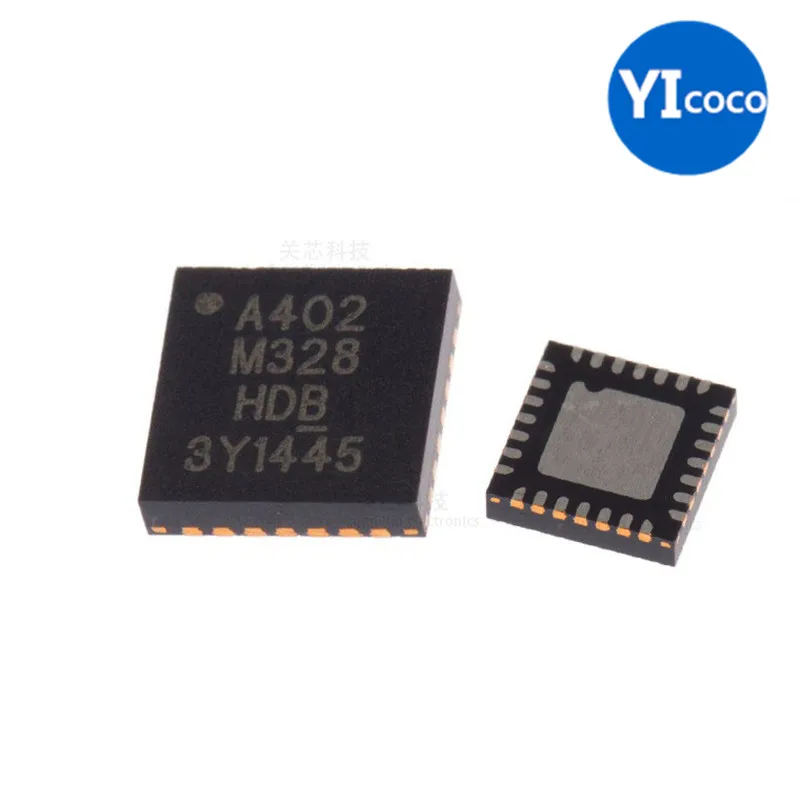对于atmel 8单片机attiny461-15mz Attiny461-15 Attiny461 Qfn-32集成电路100% 新 ...