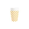 9oz paper cup*8pcs