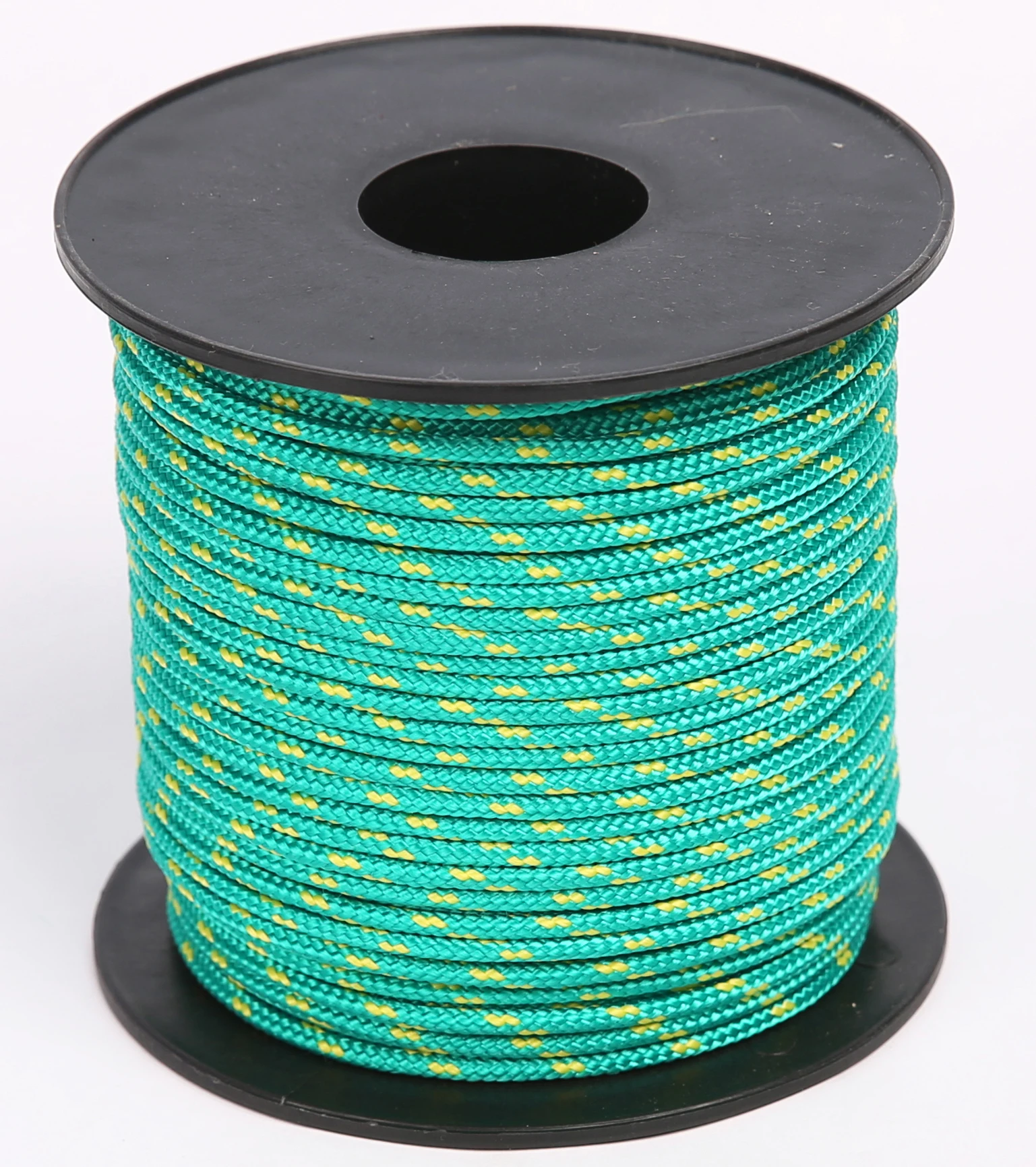3 Mm 4 Mm 6 Mm 8 Mm 10 Mm Blue Pp Multifilament Braided Rope Poly ...