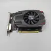 Radeon RX550