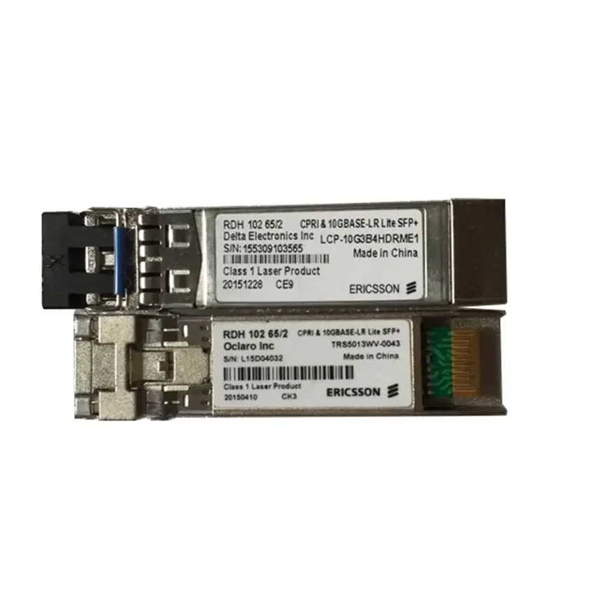 BLUEOPTICS - SU56AA-BO Modulo Del Ricetrasmettitore Di Rete Fibra Ottica 155 Mbit /s SFP