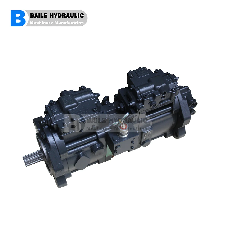 Wholesale K1025496 400914-00088 DX225 Excavator Hydraulic Pump