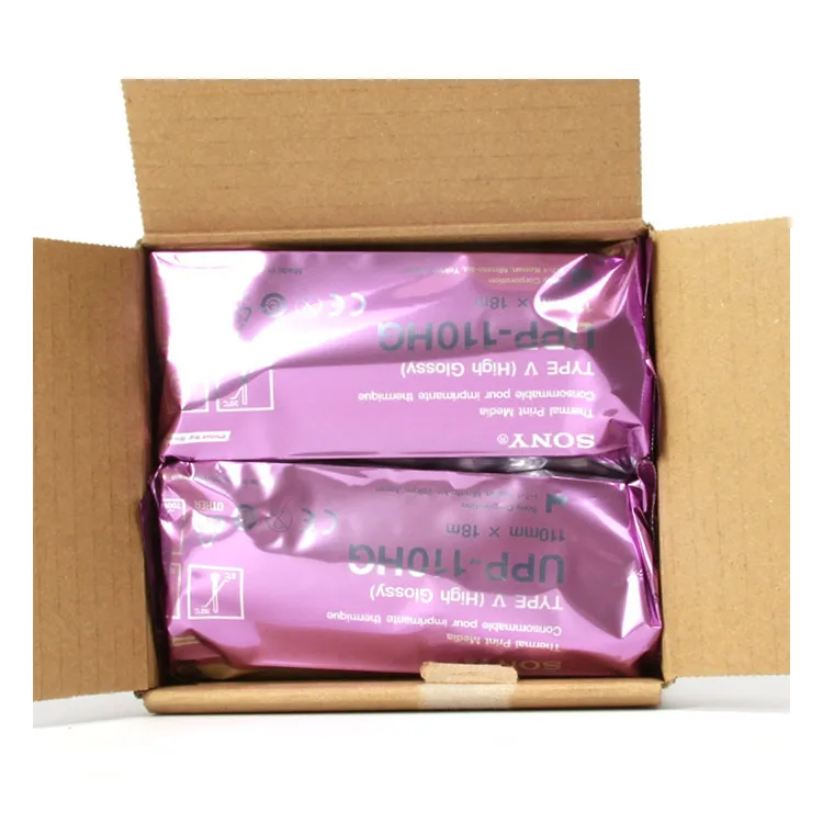 UPP-110HG ультразвуковая бумага для ультразвукового обследования