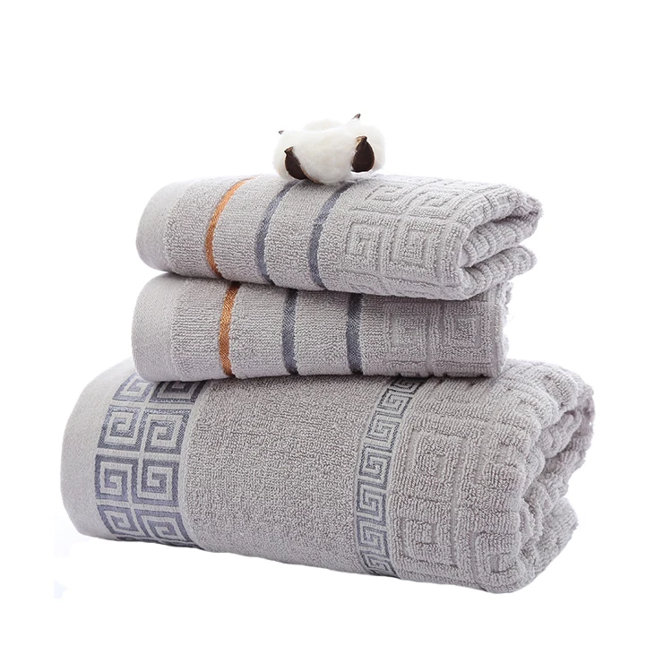 Hotel towels luxury cotton bath embroidery custom logo towels bath 100%cotton hotel bath towel