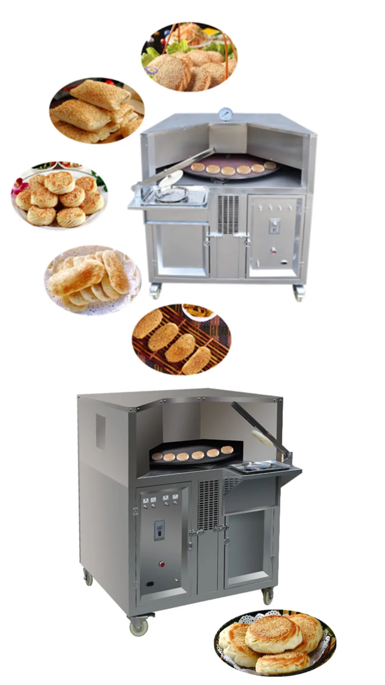 Tandoori roti store maker for home