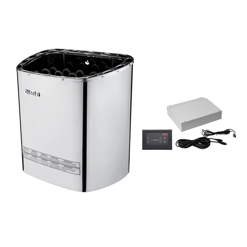 4.5KW 伝統的乾式サウナルーム用電気サウナヒーター| Alibaba.com