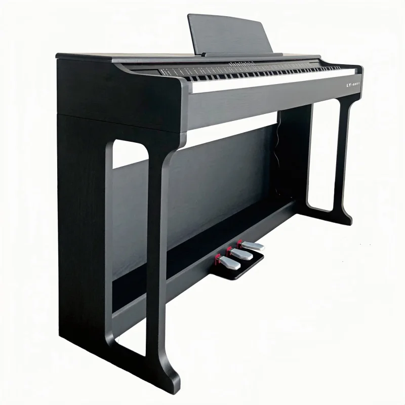 Teaching Digital Piano Teach and Learn Electric Piano Electrical Teaching Aid Equipment