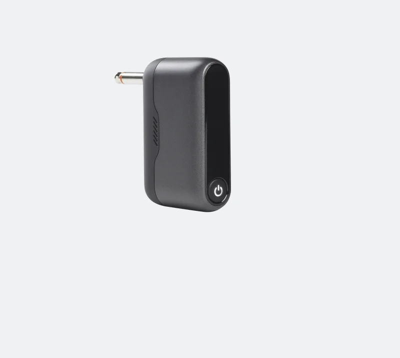 For JBL Wireless Microphone Set