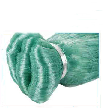 Многонитевая жаберная Рыбалка hdpe style nylon 500m nylon pe