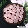 7# rose quartz