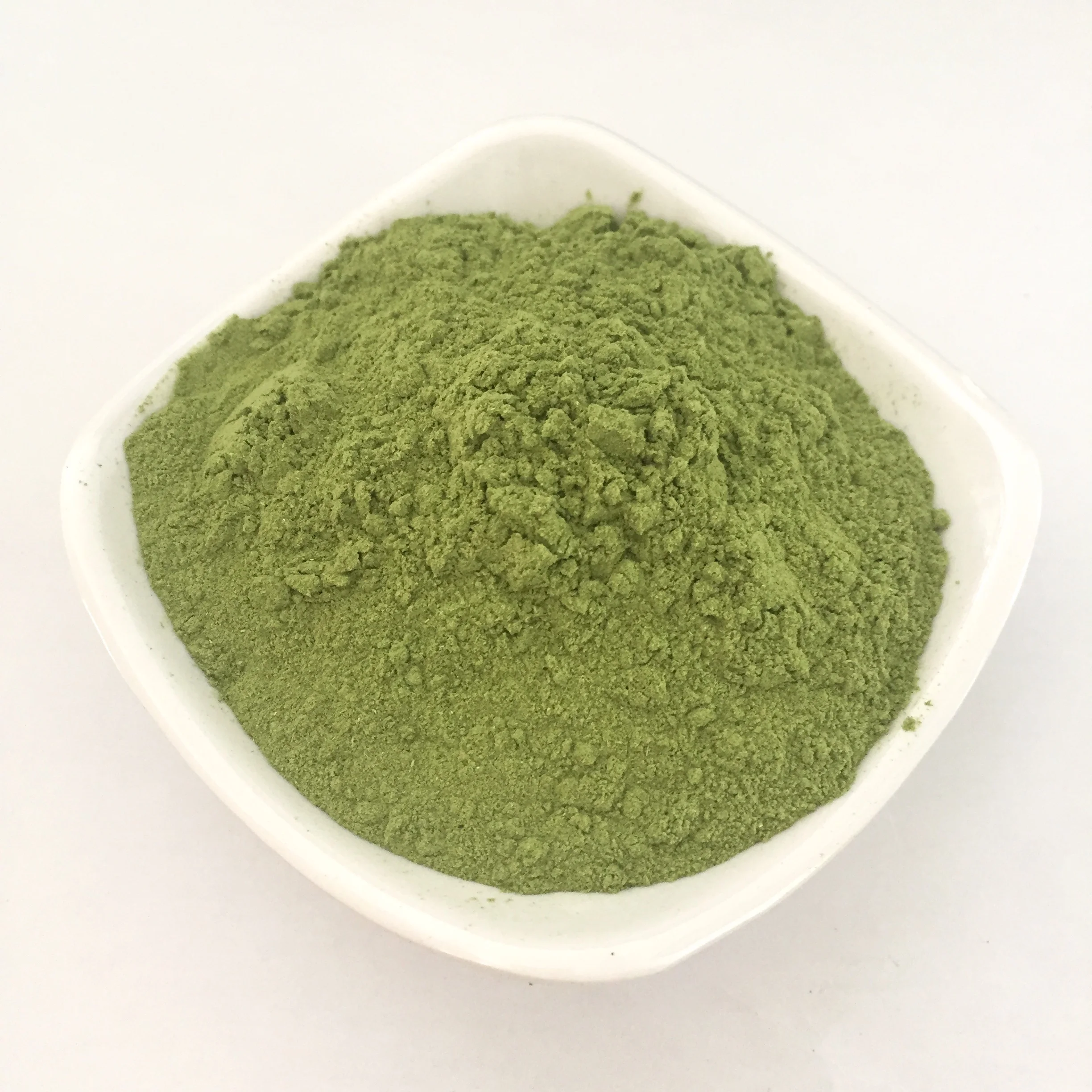 spinach powder