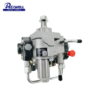 Popular Auto Diesel Engine High Pressure Fuel Injector Nozzle Pump for MItsubishi L200 V98 4M41 1460A022