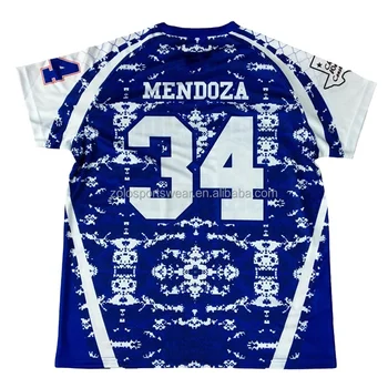 Source Cheap new design dye sublimation print camo softball jersey on  m.