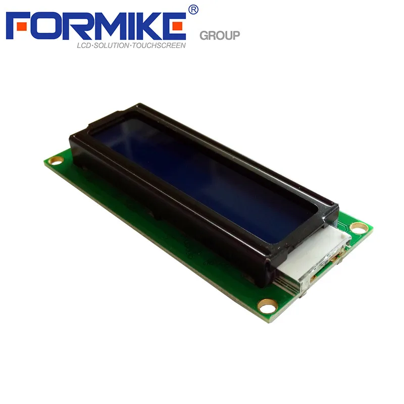 
 COB STN lcd 16x2 символьный ЖК-дисплей 1602 ЖК-экран  