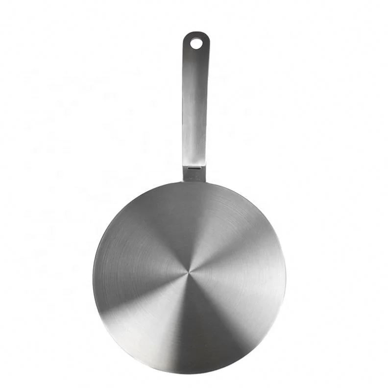 Heat Convertor Induction Adapter Plates Gas Stove Top Heat Diffuser Induction Cooktop Heat Diffuser Plate Induction Cooker