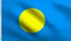 Palau Island