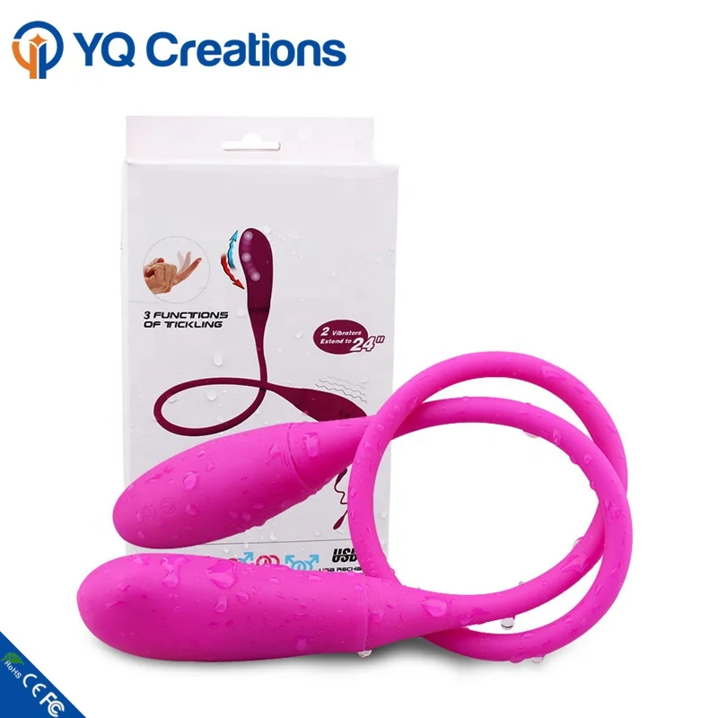 doppeldildo für frauen Doppeldildos