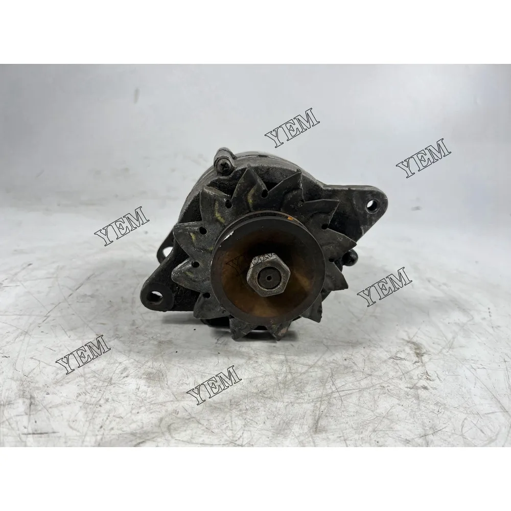 4FE1 Alternator for Isuzu 3