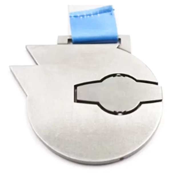 Custom Metal Soft Enamel Zinc Alloy Medals Sport Creative OEM Technique Games Medals