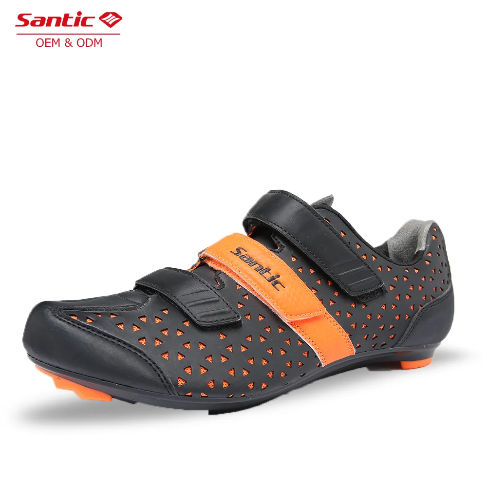 look road bike shoes