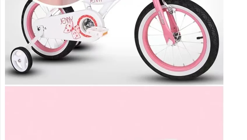 High Quality Optimal bei children bicycle 2-3-6-2-3-6-15 girl child baby bike bicycle Jenny princess