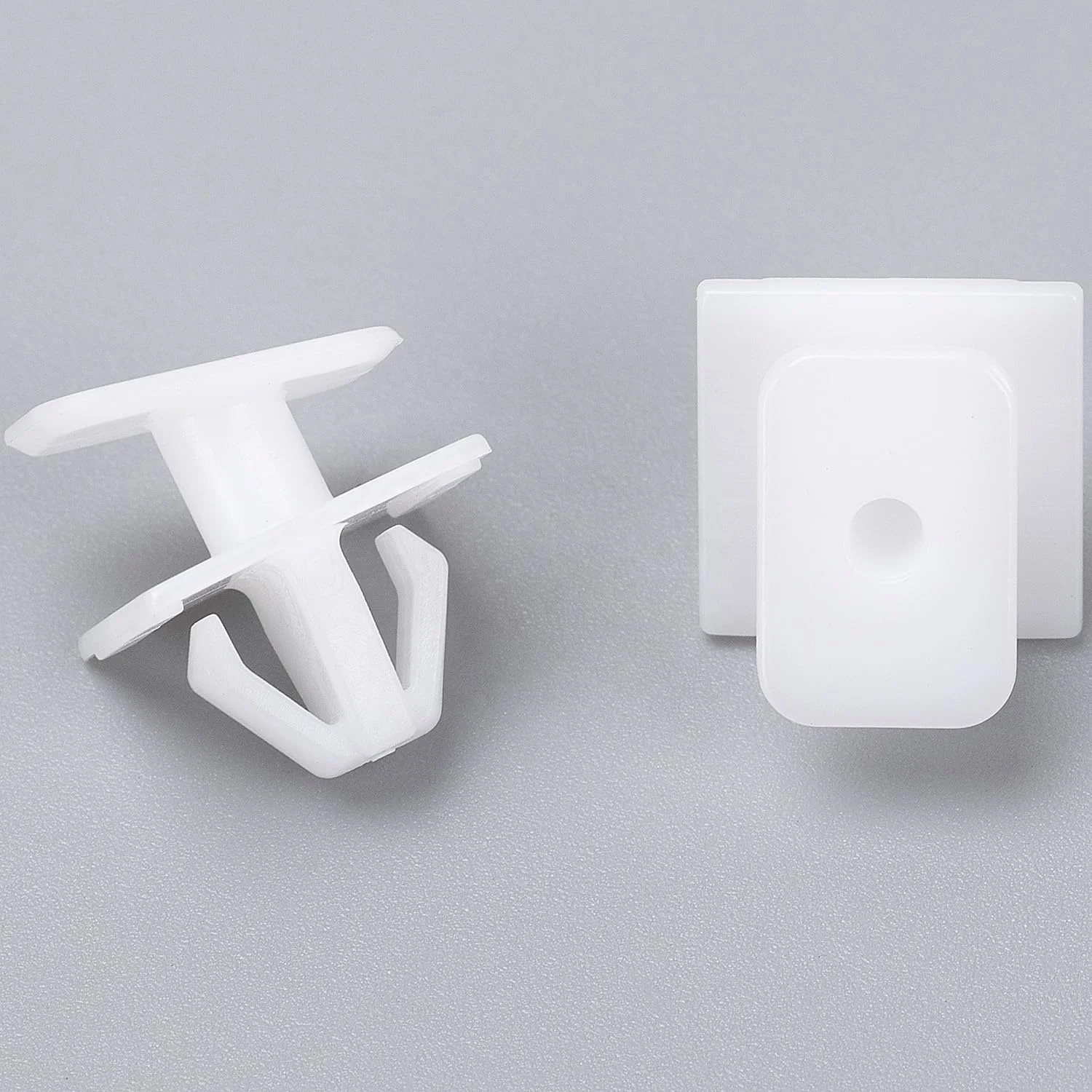 90602-TK6-A00 Honda Cowl Top Hinge Cover Clip - Auto Plastic
