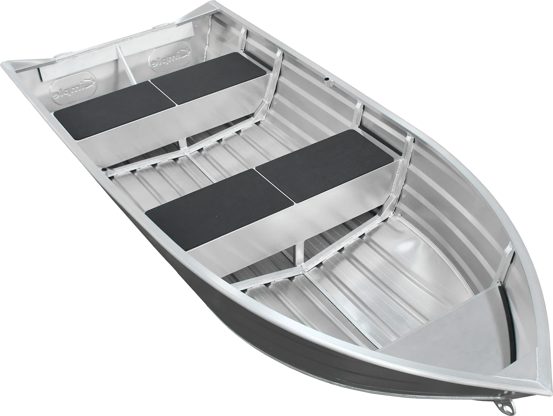 Sleek 4.8m Aluminum Sailboat with Foldable Keel for Competitive Sailing and Outdoor Fishing Rowing Boat Product Category