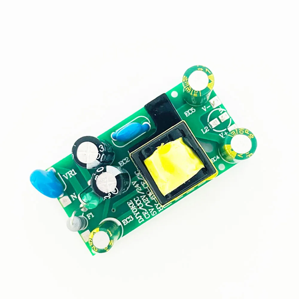Intelligent Control MCH-305A 30V 5A Adjustable DC Power Supply For Educational And Lab Use