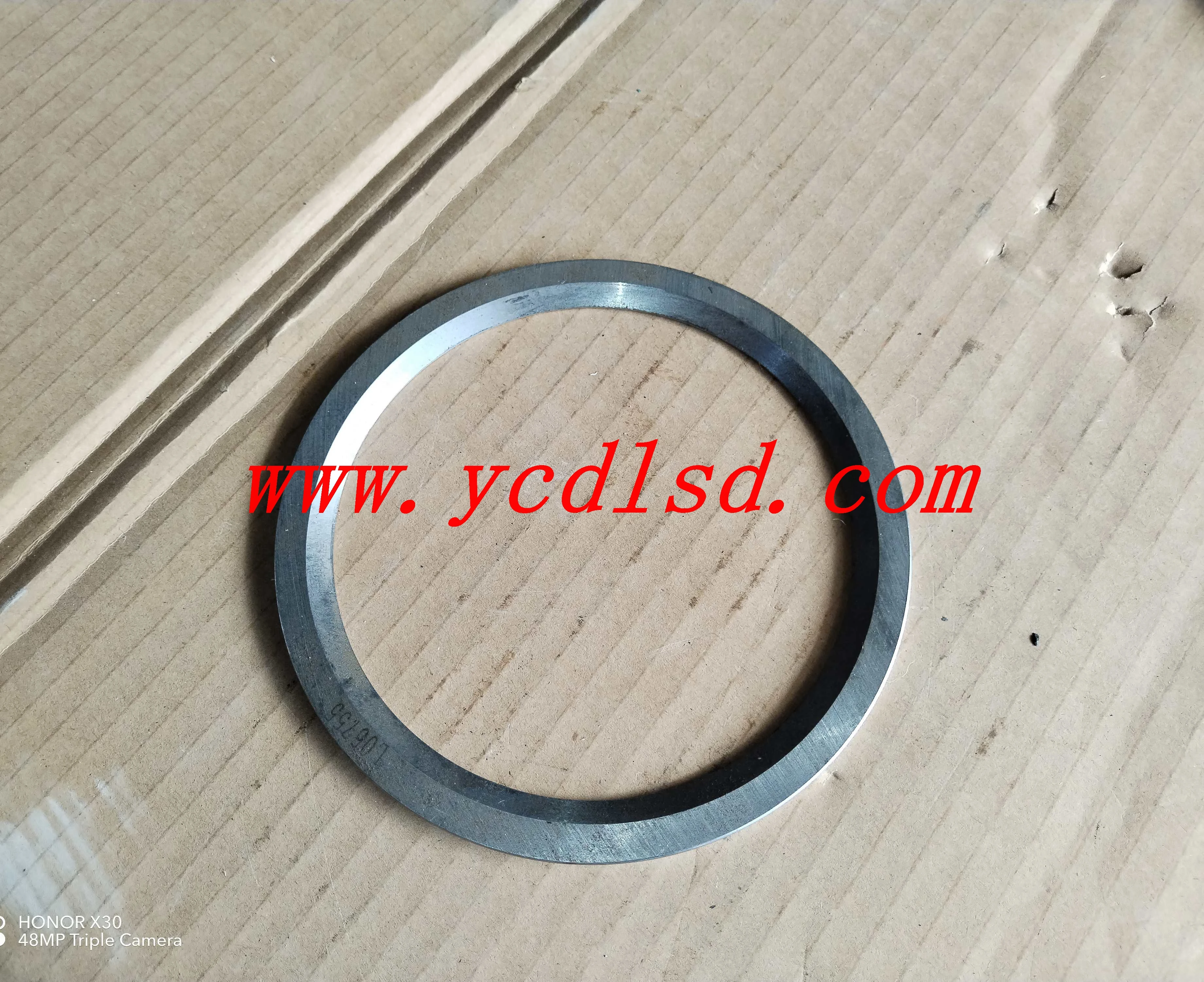 Hot sale accessories FL958G--retaining ring 83496301| Alibaba.com 