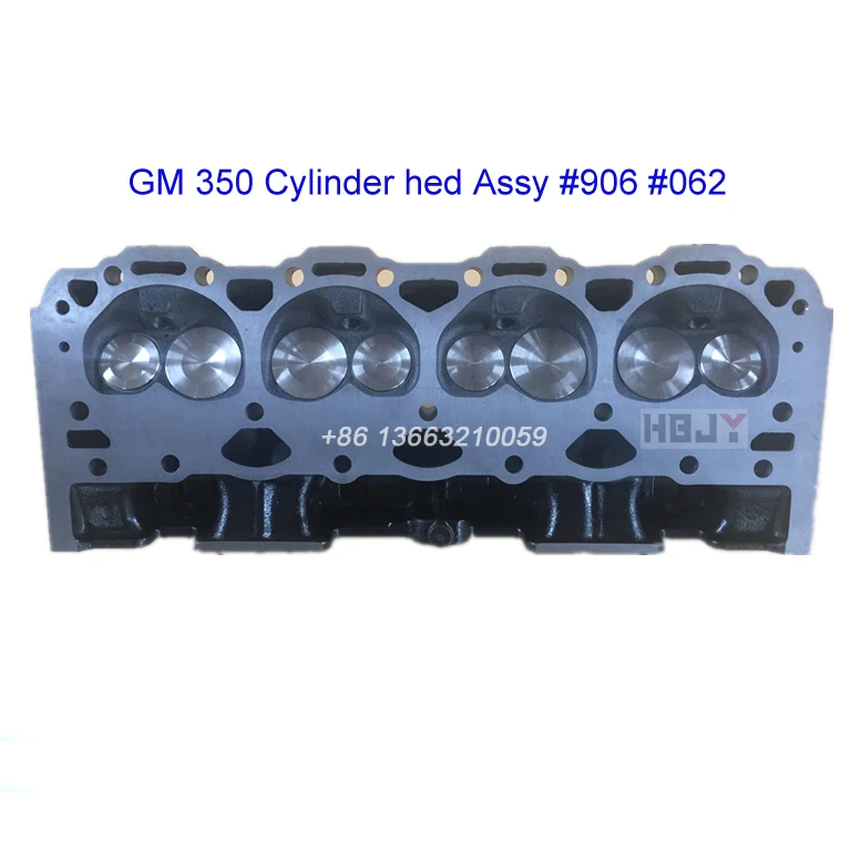 2 GM GMC CHEVY ESCALADE VORTEC 350 5.7 906 062