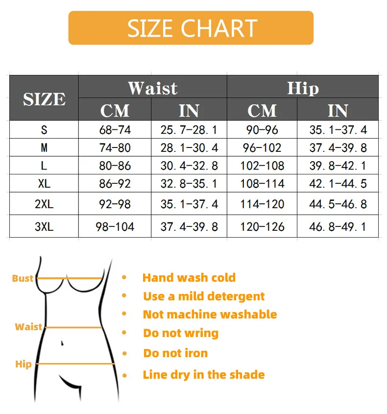 Qinelle Wireless Support Bra and High-Waist Shaping Brief Set