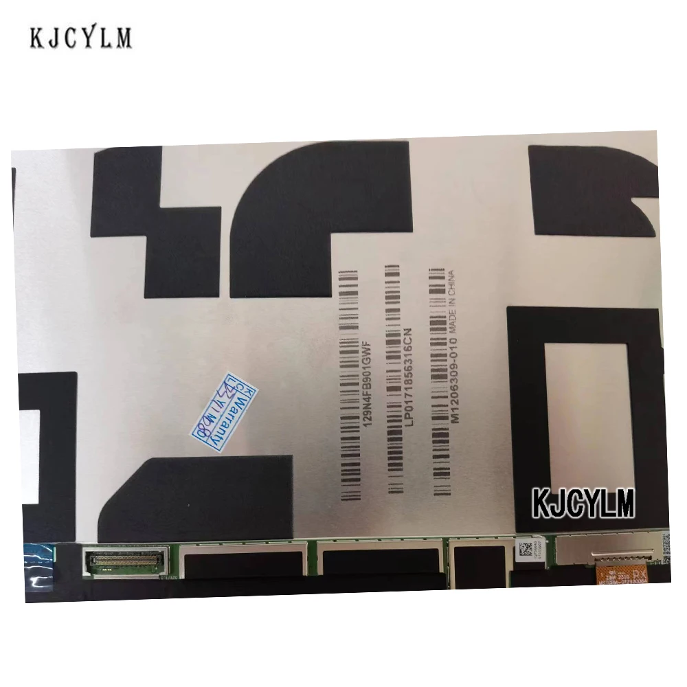 écran Microsoft Surface Pro Écran De Remplacement Pour Microsoft Surface Pro 4/5/6/7/8/9 Et Laptop 1/2/3/4 - Neuf écran Surface Pro Remplacement