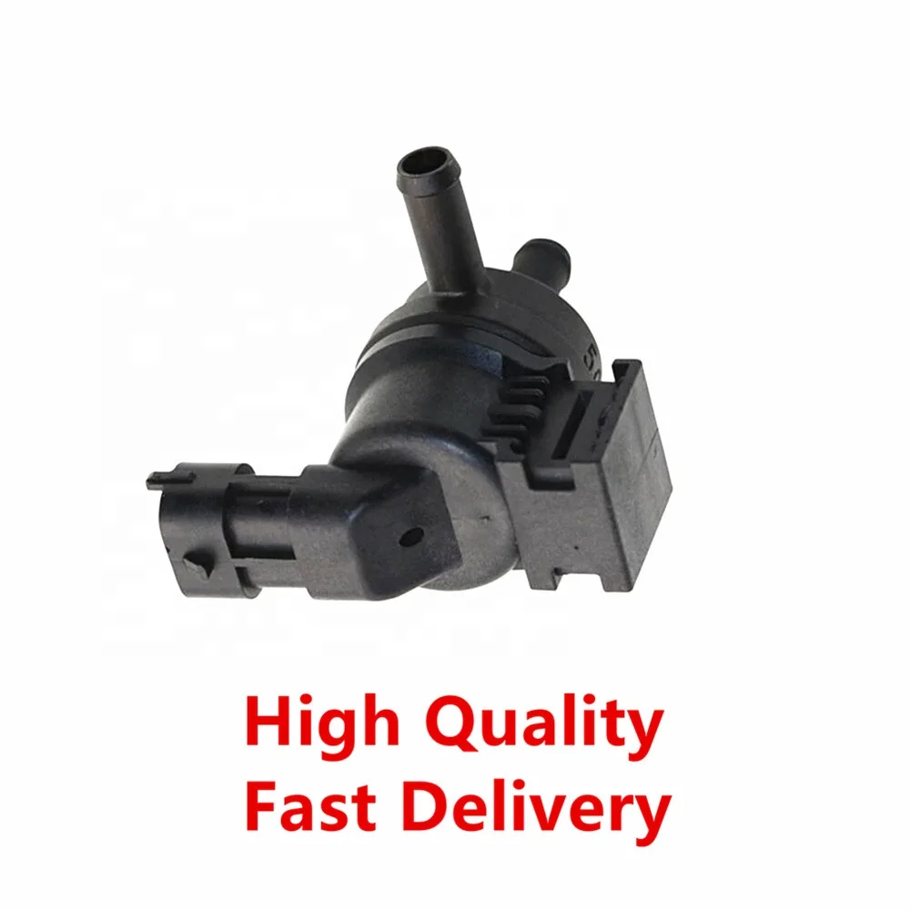 Kit De 2 électrovannes Variables D'admission Pour Hyundai & Kia (Genesis, Sedona, Etc.) - 2010-2012