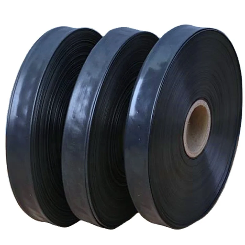 Farmer Irrigation Rain Drip Tape Pipe Micro Spray  Rain Drip Irrigation Manufacturing Agricultural Irrigation System Plastic