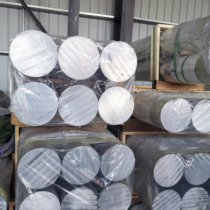 3103 Aluminium Rod Bar