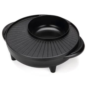 ECOBRIDGE COMPANY LIMITED - Electric Grills & Electric Griddles