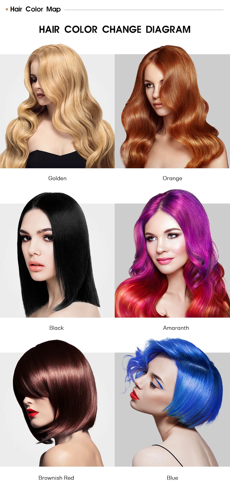 Best German Mix Color Hair Dye Colours Professional In Tubes Packing - Buy  Mix Color Hair,Hair Dye Colour,Best German Hair Colours Product on  Alibaba.com