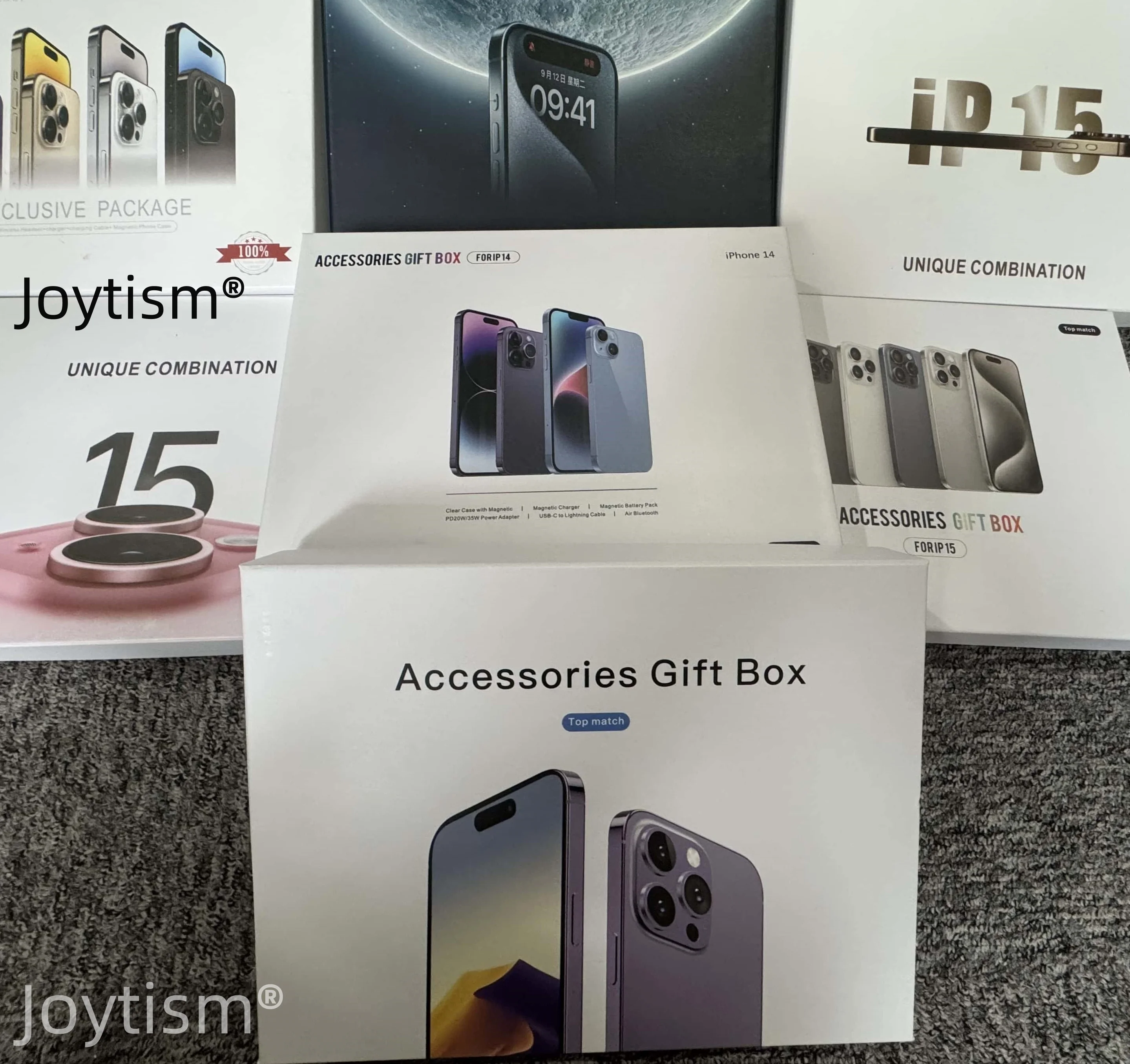 Iphone Gift Apple Store Iphone Accessories Accessories Gift Box